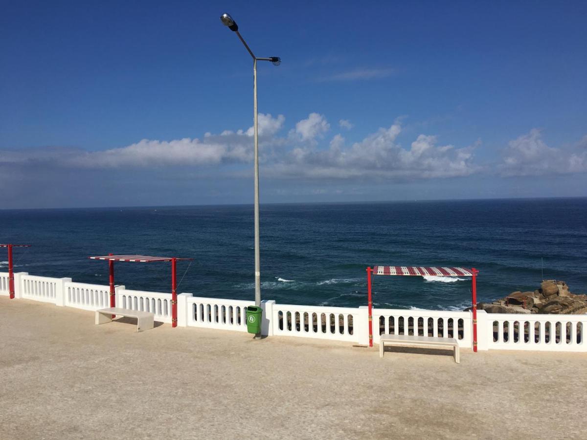 Silver Coast Beach House Torres Vedras Zewnętrze zdjęcie