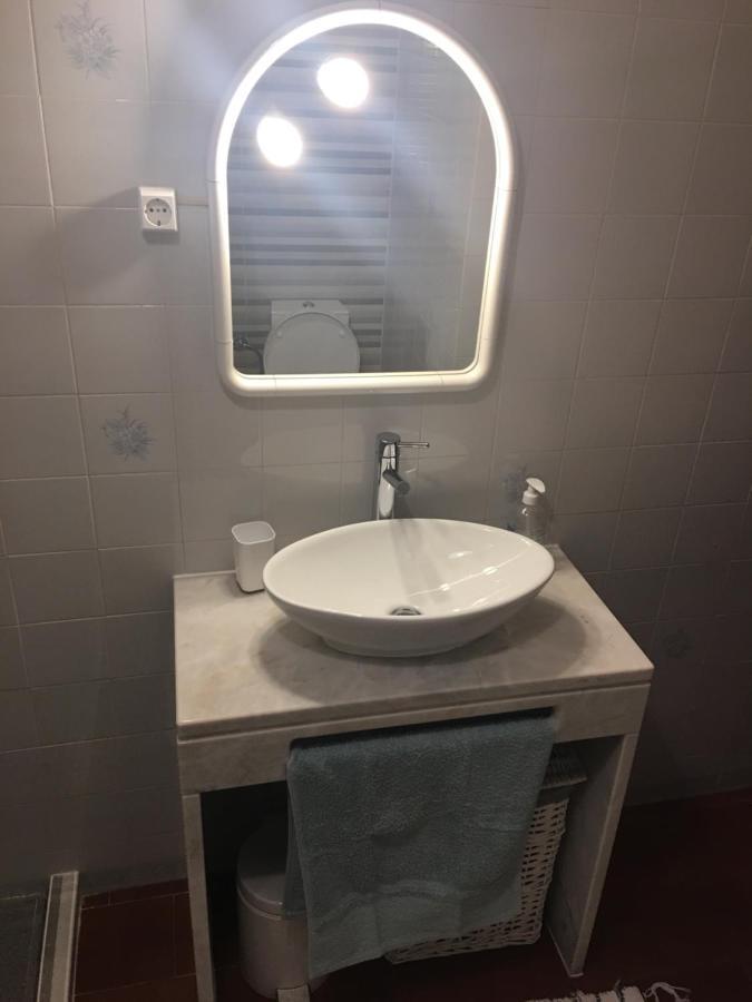 Silver Coast Beach House Torres Vedras Zewnętrze zdjęcie