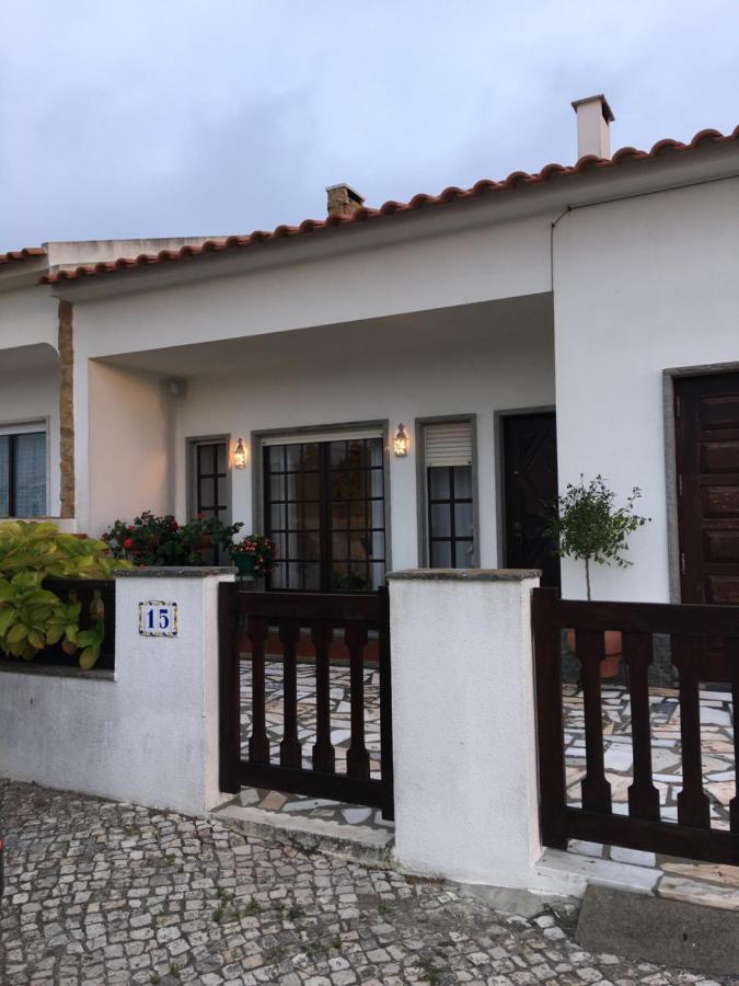 Silver Coast Beach House Torres Vedras Zewnętrze zdjęcie