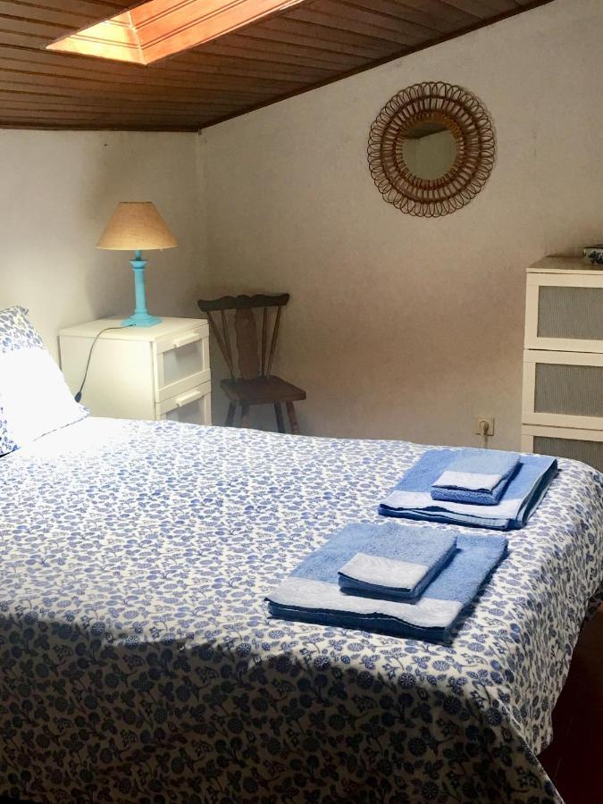 Silver Coast Beach House Torres Vedras Zewnętrze zdjęcie