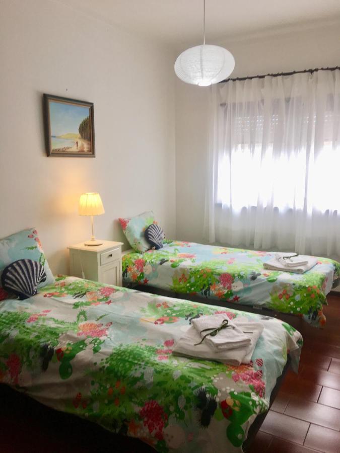 Silver Coast Beach House Torres Vedras Zewnętrze zdjęcie
