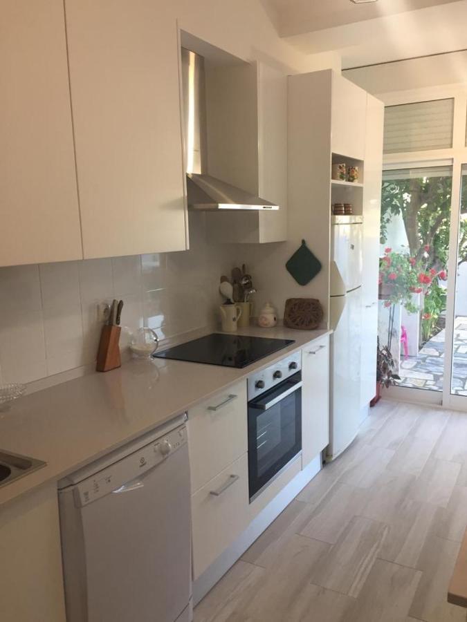 Silver Coast Beach House Torres Vedras Zewnętrze zdjęcie