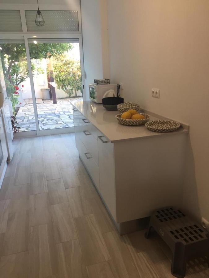 Silver Coast Beach House Torres Vedras Zewnętrze zdjęcie