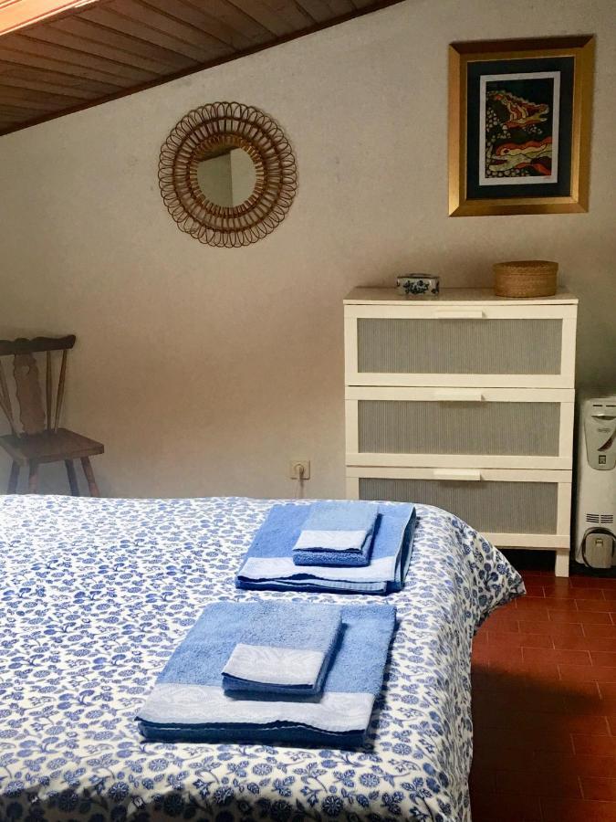 Silver Coast Beach House Torres Vedras Zewnętrze zdjęcie