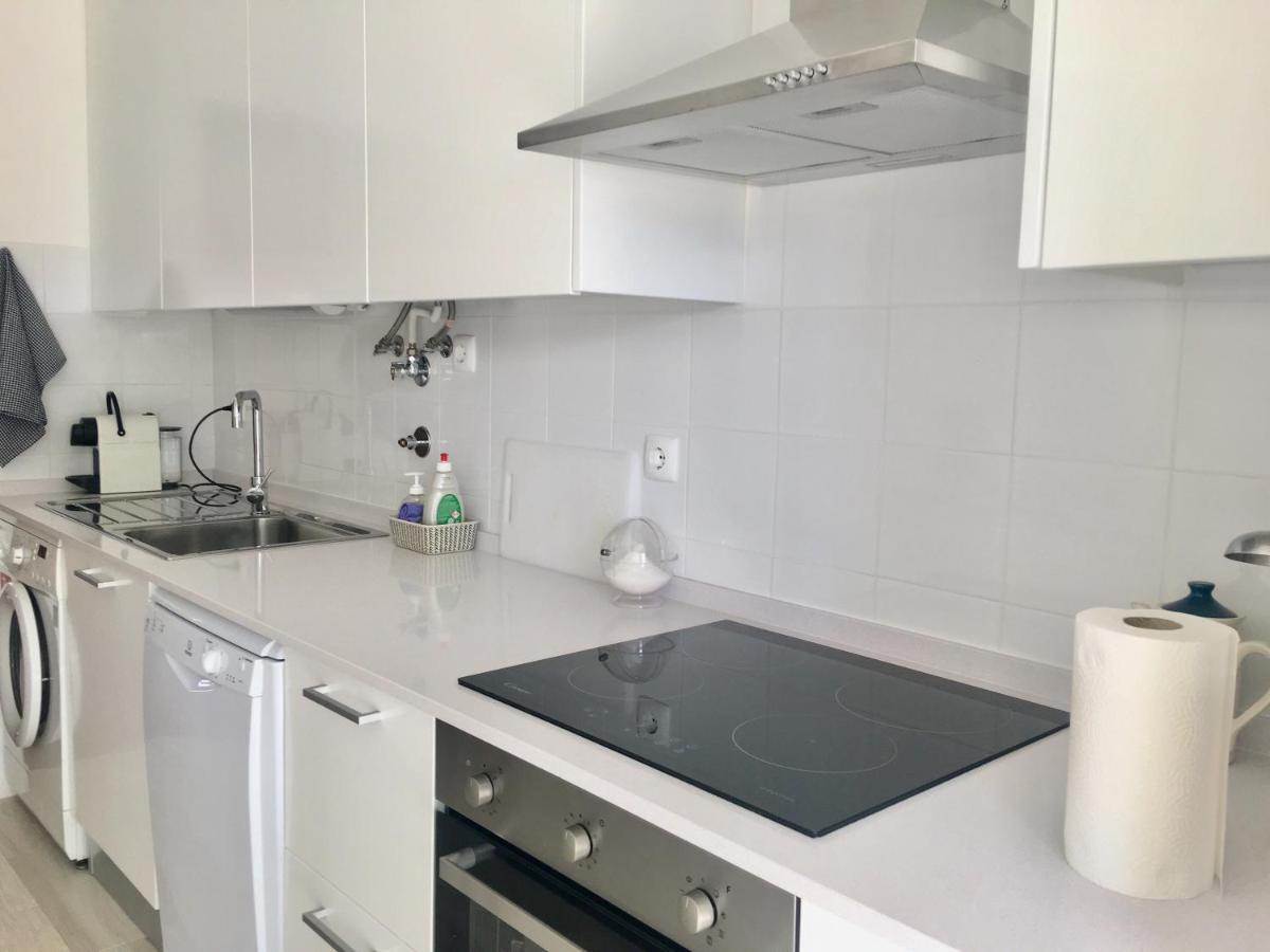 Silver Coast Beach House Torres Vedras Zewnętrze zdjęcie