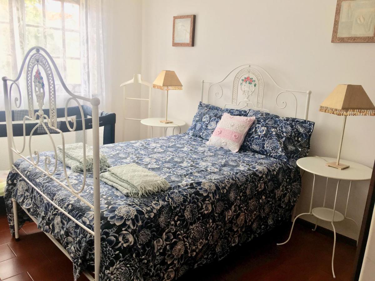 Silver Coast Beach House Torres Vedras Zewnętrze zdjęcie