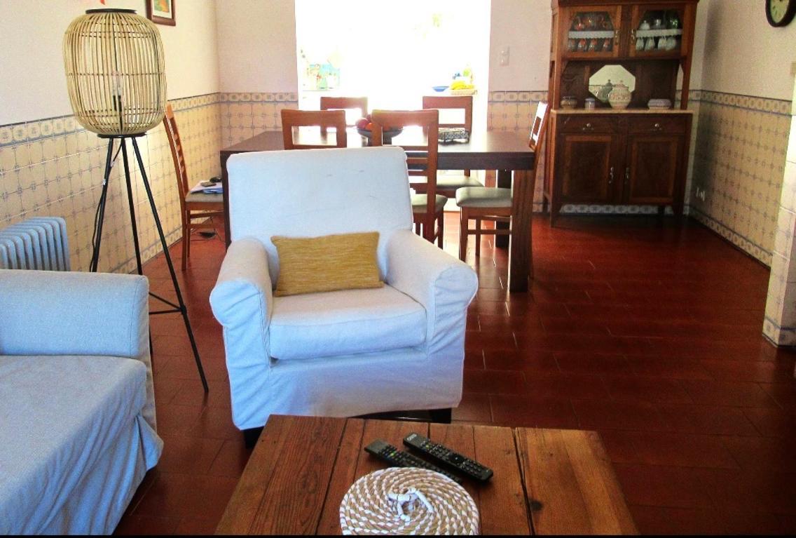 Silver Coast Beach House Torres Vedras Zewnętrze zdjęcie