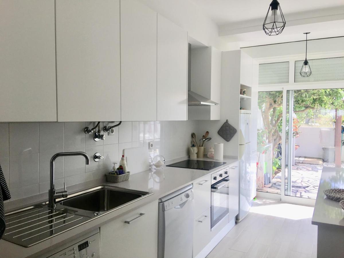 Silver Coast Beach House Torres Vedras Zewnętrze zdjęcie