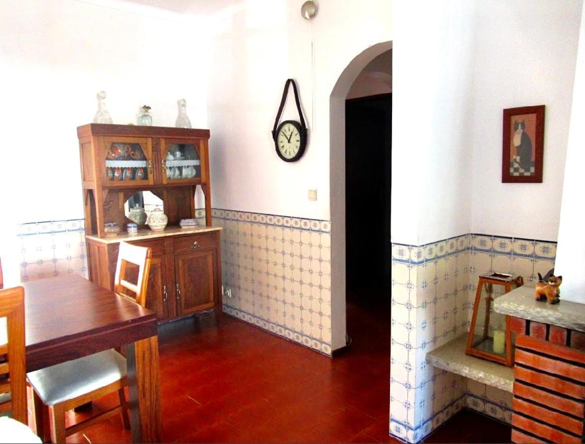 Silver Coast Beach House Torres Vedras Zewnętrze zdjęcie