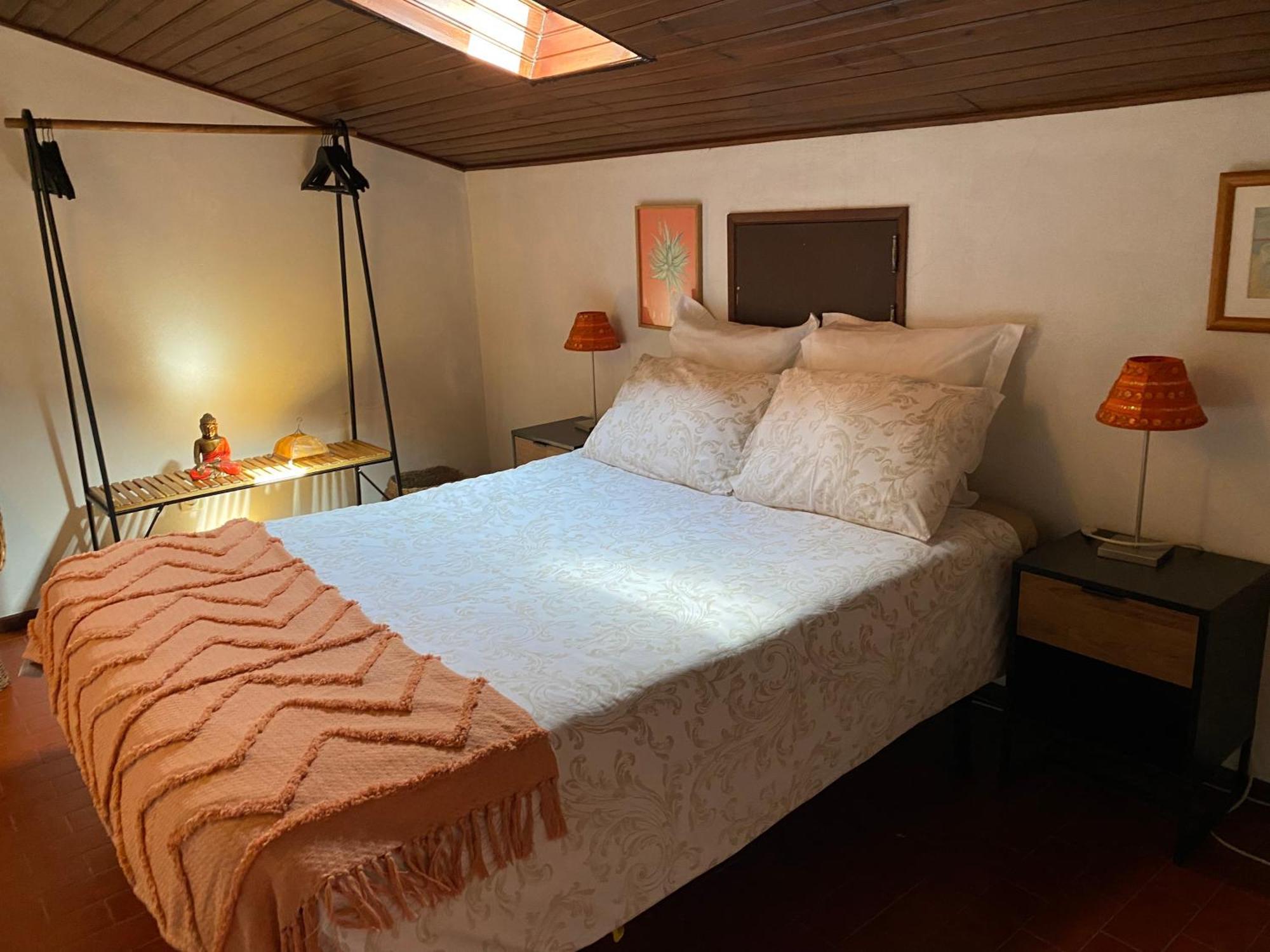 Silver Coast Beach House Torres Vedras Zewnętrze zdjęcie